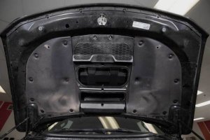 Dodge RAM 1500 TRX Performance Air Intake - K&N Engineering - AirCharger - `21-`22